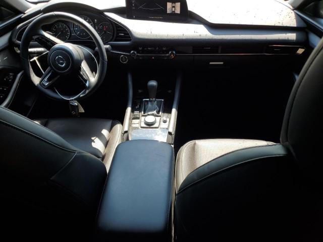 Photo 8 from auction – 2025 MAZDA 3 PREMIUM with VIN JM1BPBNY9S1755627
