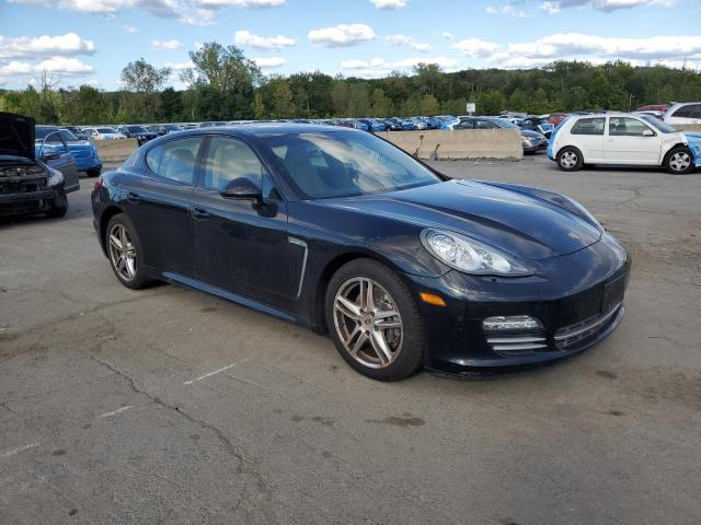 Photo 4 from auction – 2013 PORSCHE PANAMERA 4 with VIN WP0AA2A76DL014417