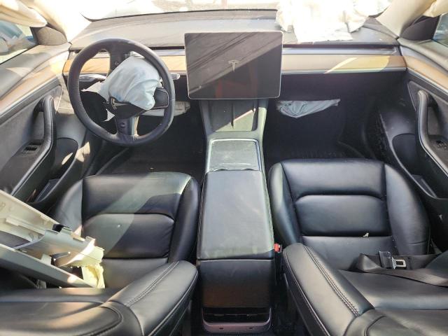 Photo 8 from auction – 2021 TESLA MODEL 3 with VIN 5YJ3E1EA4MF043043