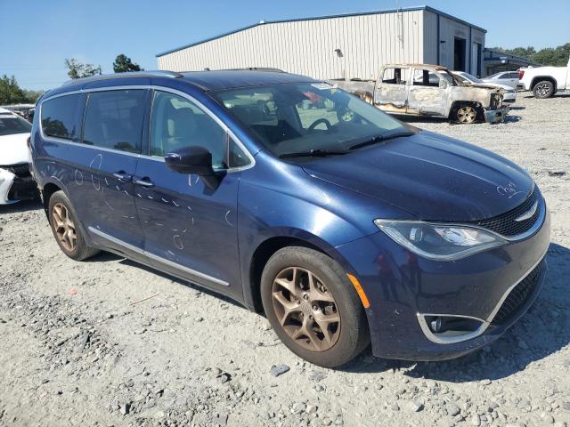 Photo 4 from auction – 2017 CHRYSLER PACIFICA T with VIN 2C4RC1EG2HR518302