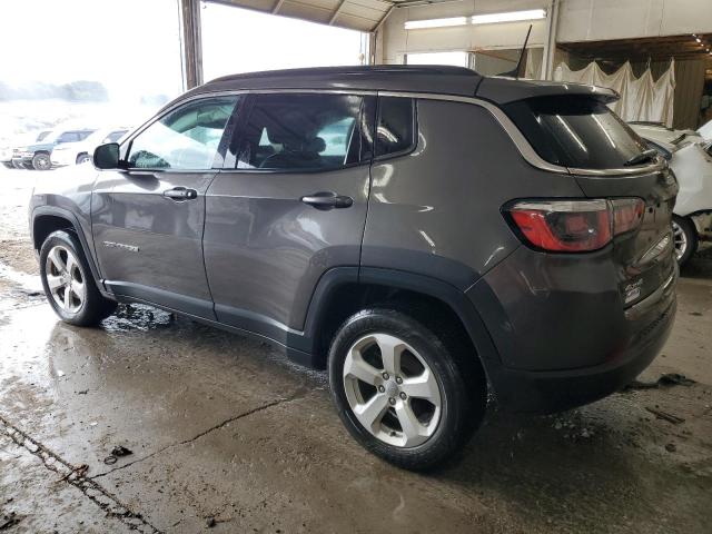 Photo 2 from auction – 2019 JEEP COMPASS LA with VIN 3C4NJDBB5KT849541