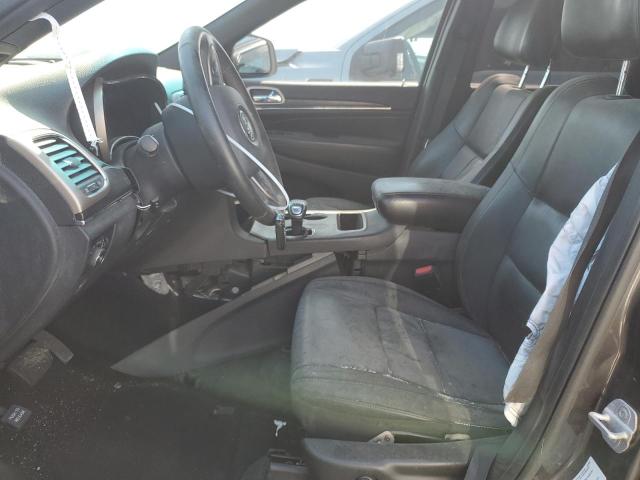 Photo 7 from auction – 2014 JEEP GRAND CHER with VIN 1C4RJEBG9EC255635