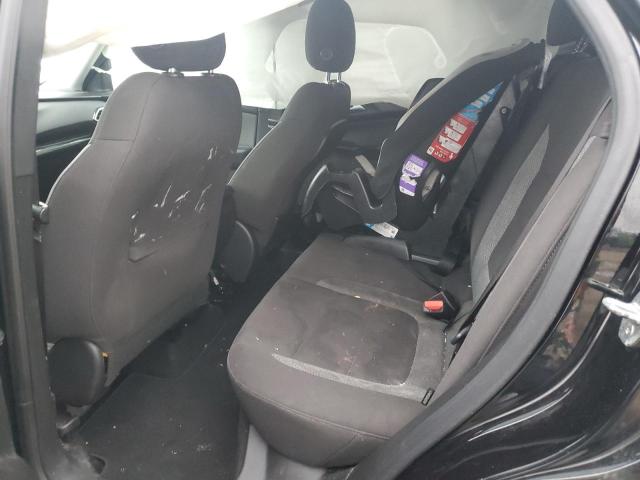 Photo 10 from auction – 2021 CHEVROLET TRAILBLAZE with VIN KL79MPSL7MB133888