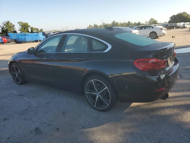 Photo 2 from auction – 2019 BMW 430XI GRAN with VIN WBA4J3C58KBL07024