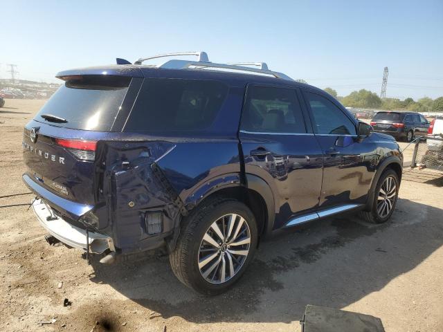 Photo 3 from auction – 2022 NISSAN PATHFINDER with VIN 5N1DR3DK2NC219516