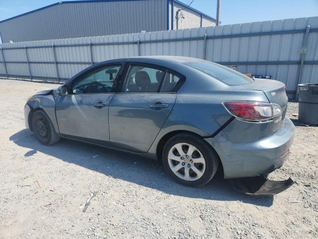 Photo 2 from auction – 2012 MAZDA 3 I with VIN JM1BL1UF4C1512136