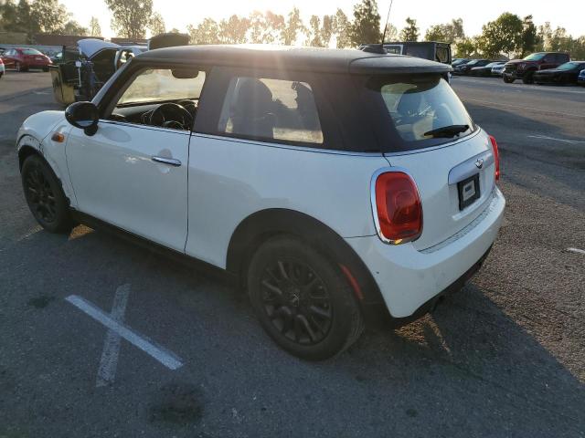 Photo 2 from auction – 2015 MINI COOPER with VIN WMWXM5C57F3A59822