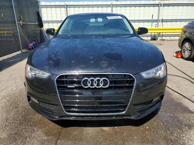 Photo 5 from auction – 2013 AUDI A5 PREMIUM with VIN WAULFAFR3DA001261