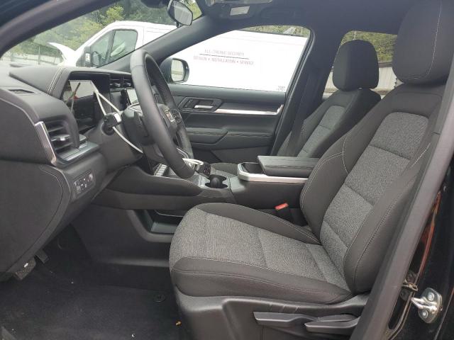 Photo 7 from auction – 2025 GMC TERRAIN ELEVATION with VIN 3GKALUEG9SL316452