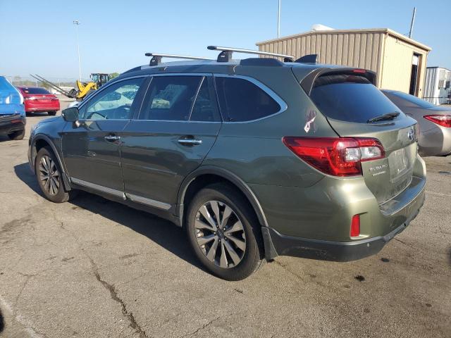Photo 2 from auction – 2017 SUBARU OUTBACK TO with VIN 4S4BSETC2H3428731