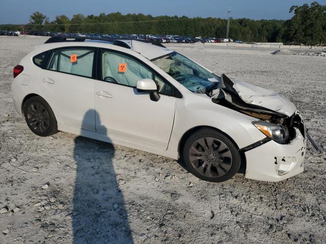 Photo 4 from auction – 2014 SUBARU IMPREZA SP with VIN JF1GPAR63EH337882