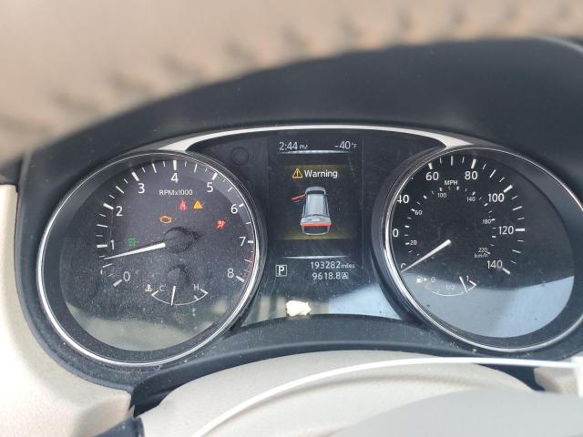 Photo 9 from auction – 2014 NISSAN ROGUE S with VIN 5N1AT2MV7EC780478