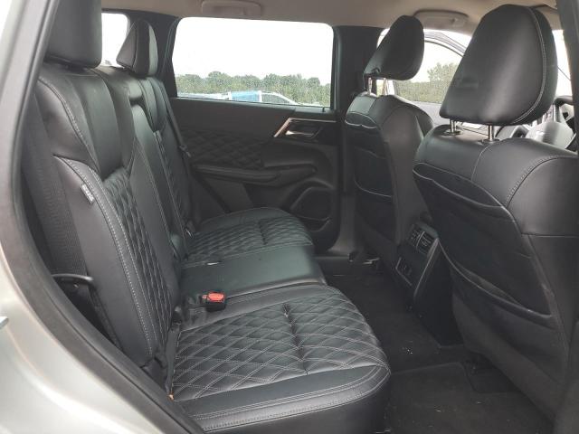 Photo 11 from auction – 2022 MITSUBISHI OUTLANDER with VIN JA4J4VA81NZ078939