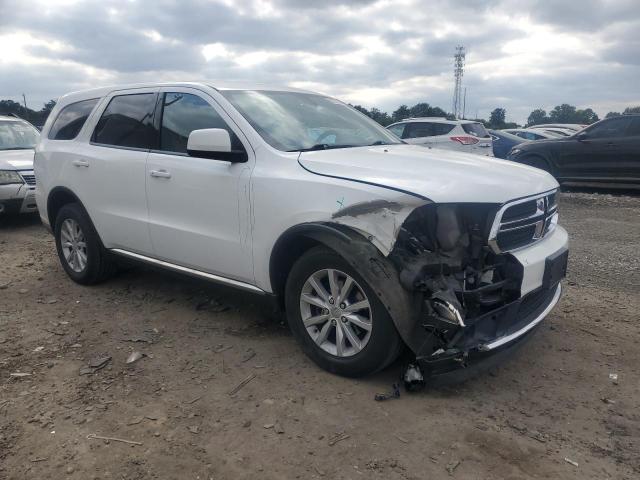 Photo 4 from auction – 2015 DODGE DURANGO SX with VIN 1C4RDJAG6FC715207