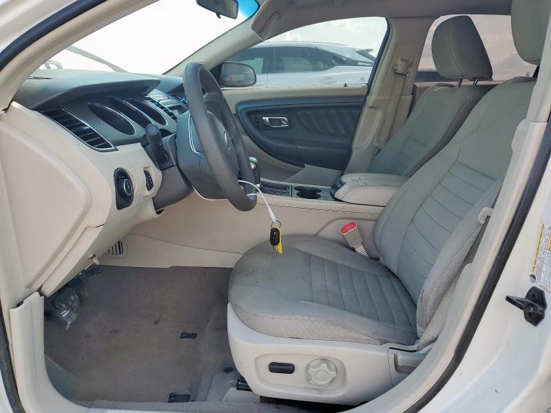 صورة رقم 7 من المزاد - 2010 FORD TAURUS SE مع VIN 1FAHP2DW1AG107789