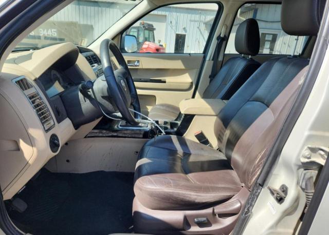 Photo 7 from auction – 2008 MAZDA TRIBUTE I with VIN 4F2CZ02Z38KM30846