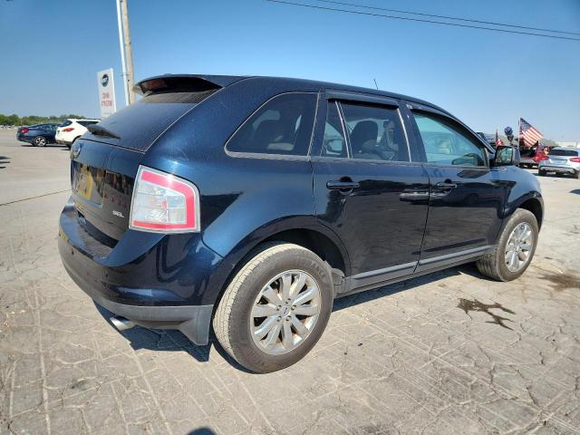 Photo 3 from auction – 2010 FORD EDGE SEL with VIN 2FMDK3JC9ABA40949