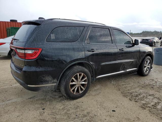 Photo 3 from auction – 2016 DODGE DURANGO LIMITED with VIN 1C4RDHDG8GC459416