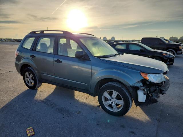 Photo 4 from auction – 2012 SUBARU FORESTER 2 with VIN JF2SHABC0CH448826