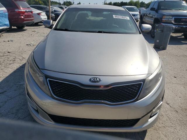 Photo 5 from auction – 2015 KIA OPTIMA LX with VIN 5XXGM4A72FG381931