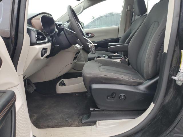 Photo 7 from auction – 2018 CHRYSLER PACIFICA T with VIN 2C4RC1FG9JR124543