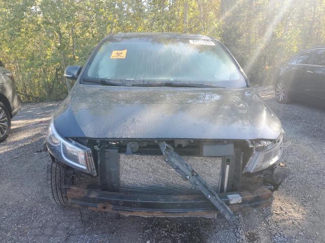 Photo 5 from auction – 2018 KIA SEDONA EX with VIN KNDMC5C18J6370959