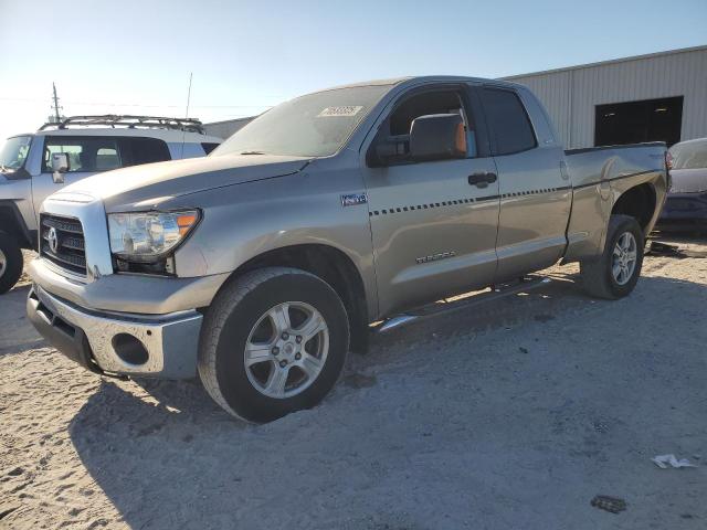 TOYOTA TUNDRA DOU 2007 with VIN 5TFBV54117X016784 - Photo from auction