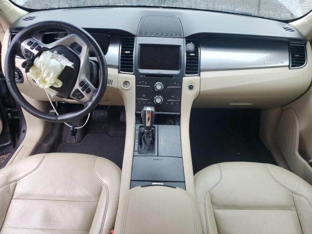 Photo 8 from auction – 2013 FORD TAURUS SEL with VIN 1FAHP2E84DG108570
