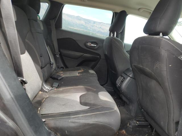 Photo 11 from auction – 2014 JEEP CHEROKEE L with VIN 1C4PJMCS5EW286335
