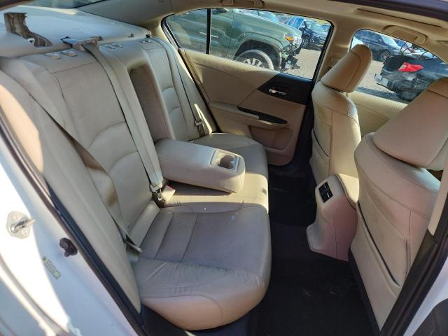Photo 10 from auction – 2013 HONDA ACCORD EX with VIN 1HGCR2F79DA053056