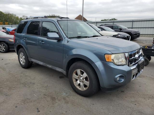 Photo 4 from auction – 2010 FORD ESCAPE LIM with VIN 1FMCU9EG2AKB42198