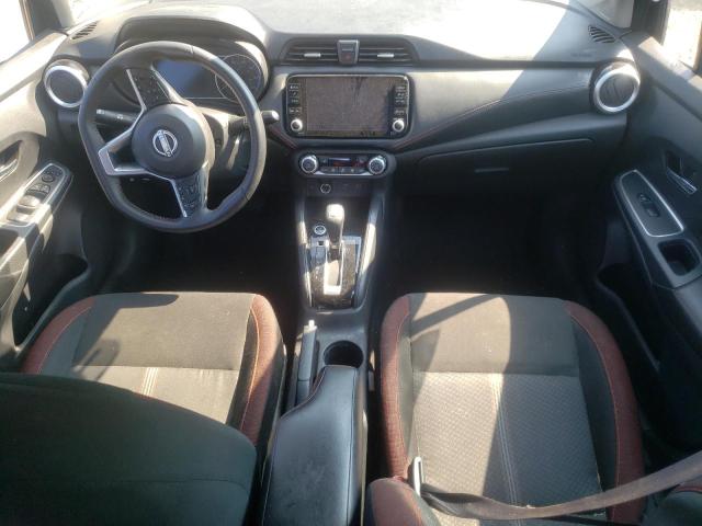 Photo 8 from auction – 2024 NISSAN VERSA SR with VIN 3N1CN8FV9RL913777