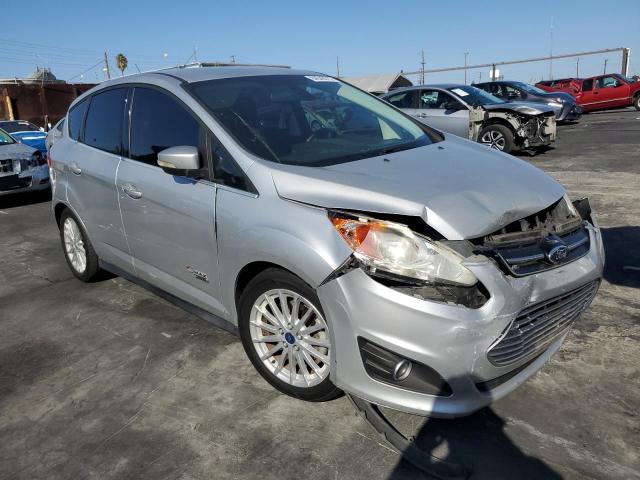 Foto 4 de la subasta – 2013 FORD C-MAX PREM con VIN 1FADP5CU8DL522653