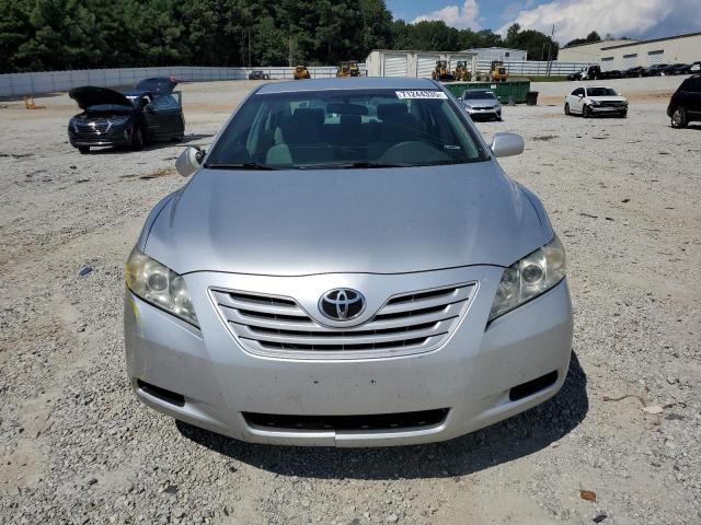 Photo 5 from auction – 2008 TOYOTA CAMRY CE with VIN 4T4BE46K18R035209