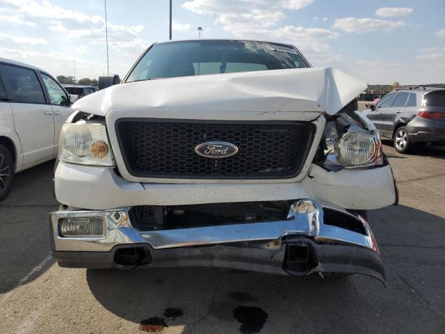 Photo 5 from auction – 2004 FORD F150 SUPER with VIN 1FTRW14W64KC87218