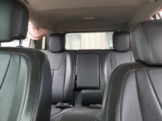 Photo 10 from auction – 2016 GMC TERRAIN SL with VIN 2GKFLUEK6G6303762