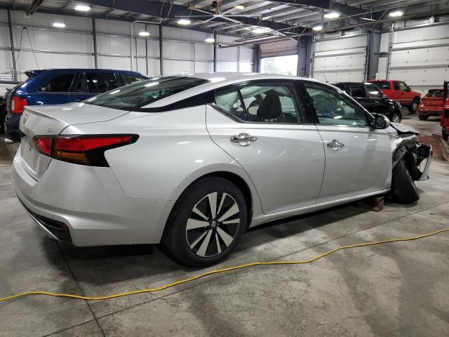 Photo 3 from auction – 2019 NISSAN ALTIMA SL with VIN 1N4BL4EV2KC187115
