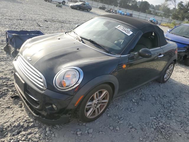 MINI COOPER ROA 2012 with VIN WMWSY1C51CT311516 - Photo from auction