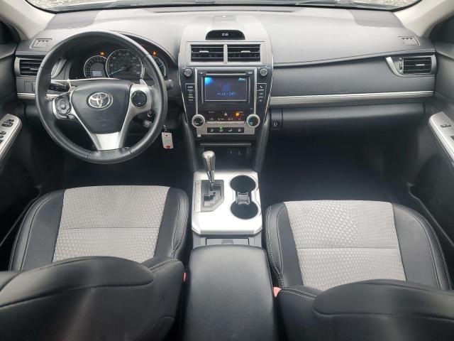 Photo 8 from auction – 2012 TOYOTA CAMRY BASE with VIN 4T1BF1FK8CU168547