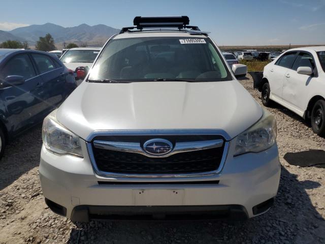 Photo 5 from auction – 2014 SUBARU FORESTER 2 with VIN JF2SJAEC3EH491625