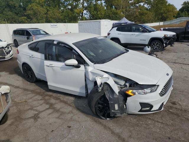 Photo 4 from auction – 2019 FORD FUSION SE with VIN 3FA6P0HD8KR101826