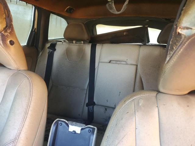 Photo 10 from auction – 2015 VOLVO XC60 T5 PR with VIN YV440MDB8F2623560