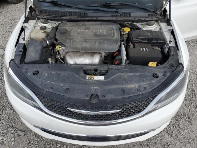 Photo 11 from auction – 2015 CHRYSLER 200 with VIN 1C3CCCABXFN688935