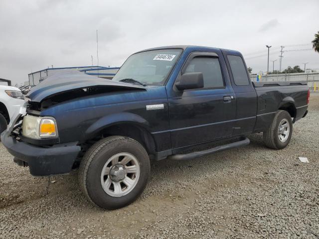 Photo 1 from auction – 2009 FORD RANGER SUP with VIN 1FTYR14D99PA25334