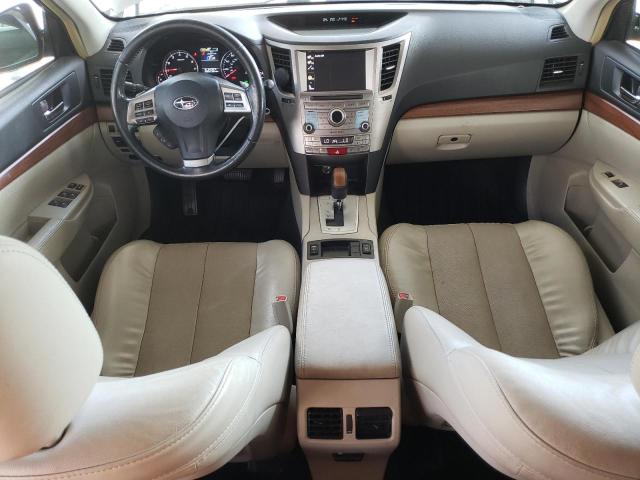Photo 8 from auction – 2014 SUBARU OUTBACK 2. with VIN 4S4BRBNC9E3201409