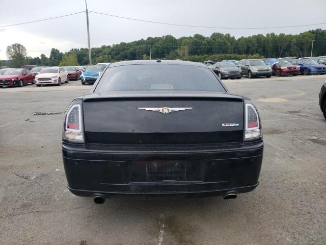 Photo 6 from auction – 2006 CHRYSLER 300C SRT-8 with VIN 2C3LA73W06H288324