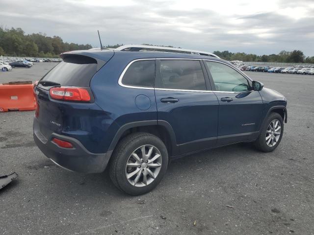 Photo 3 from auction – 2018 JEEP CHEROKEE L with VIN 1C4PJMDBXJD554266