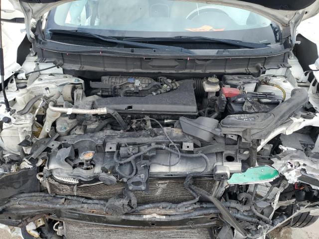 Photo 11 from auction – 2015 NISSAN ROGUE S with VIN KNMAT2MT8FP536058