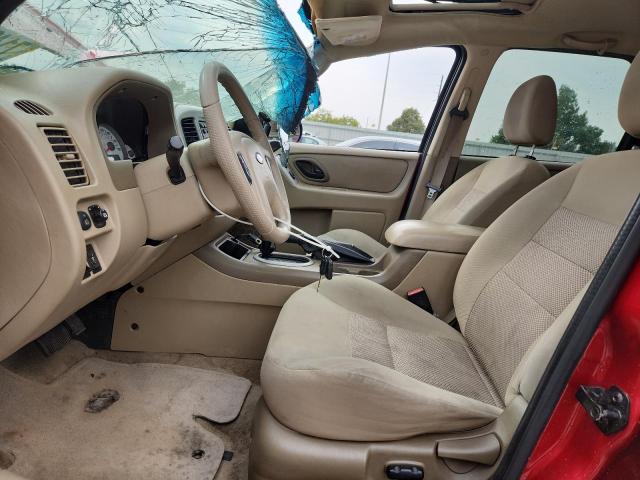 Photo 7 from auction – 2006 FORD ESCAPE XLT with VIN 1FMYU93136KD56001
