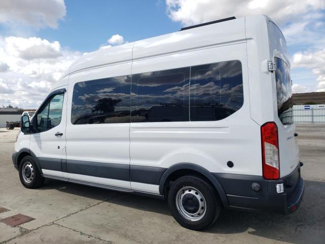 Photo 3 from auction – 2016 FORD TRANSIT T- with VIN 1FBZX2XG6GKA21763